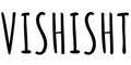 Vishisht Lifestyle Logo