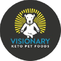 Visionary Pet Foods logo