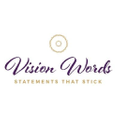 Vision Words Colombia Logo