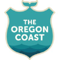 The Oregon Coast logo