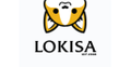 Visual You / LOKISA Logo