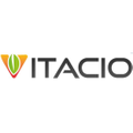 Vitacio Logo
