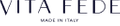 Vita Fede Logo