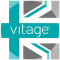 Vitage Logo
