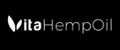 Vita Hemp Oil Logo