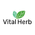 Vital Herb Logo