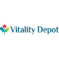 Vitality Depot Logo