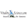 Vitality Science Logo