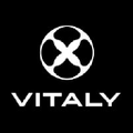 Vitaly Canada Logo