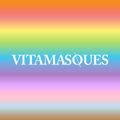Vitamasques Logo