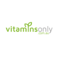 vitaminsonly.com.au Logo