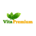 Vita Premium Logo
