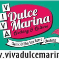 Viva Dulce Marina Logo