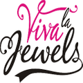 Viva La Jewels Boutique Logo