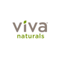 Viva Naturals Canada Logo