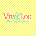 Viv&Lou Logo