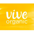 Vive Organic logo