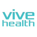 Vive Health USA Logo