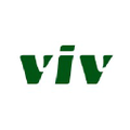 viv for your v logo