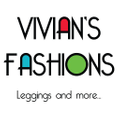 Vivian's Fashions Logo