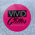 Vivid Glitter USA Logo