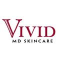 Vivid MD Skincare Logo