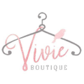Vivie Boutique Logo