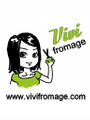 Vivifromage Logo