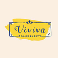 Viviva Colors Logo
