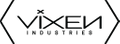 VIXEN INDUSTRIES Logo