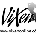 Vixen Online Logo