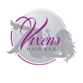 Vixens Hair Bar logo