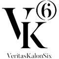 VK6 - your beauty tablet Logo