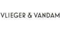 Vlieger & Vandam Logo