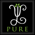 VL Pure Skincare Logo