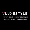 VLuxeStyle Logo