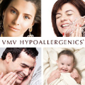 VMV Hypoallergenics Logo