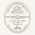 VMV Hypoallergenics PH logo