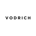 Vodrich logo