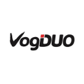 VogDUO Logo