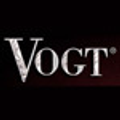 Vogt Silversmiths USA Logo