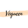 Vogueen Logo