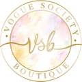 Vogue Society Logo