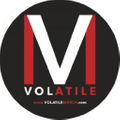 VolatileMerch.com Logo