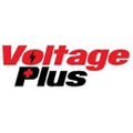 Voltage Plus Charger Logo