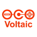 Voltaic Systems Logo