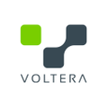 Voltera  Logo