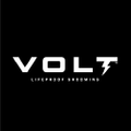 VOLT Lifeproof Grooming Logo