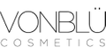 VonBlu Cosmetics Australia Logo