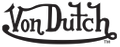Von Dutch Logo